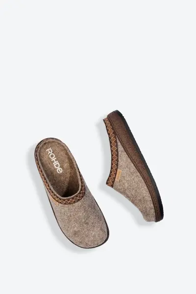 Artikelbild des Artikels “Novara Clog - Filz 41“