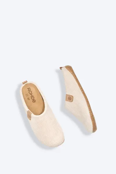 Artikelbild des Artikels “Rivoli Clog-Cord “