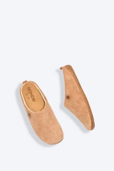 Artikelbild des Artikels “Rivoli Clog-Cord “