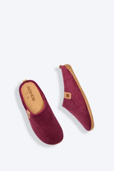 Artikelbild des Artikels “Rivoli Clog-Cord “