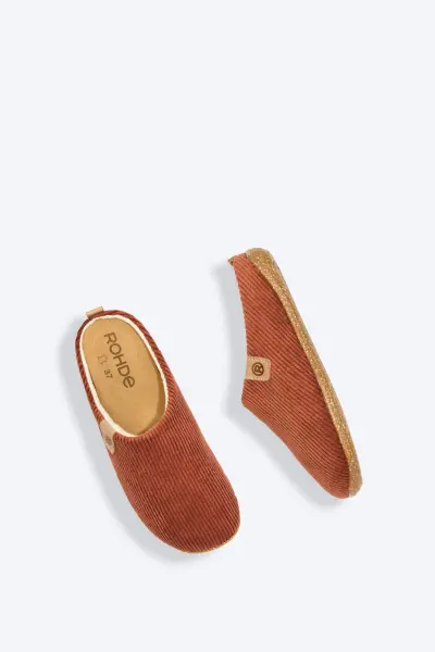Artikelbild des Artikels “Rivoli Clog-Cord “