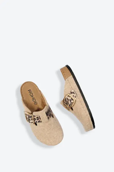 Artikelbild des Artikels “Soave Clog - Filz 36“