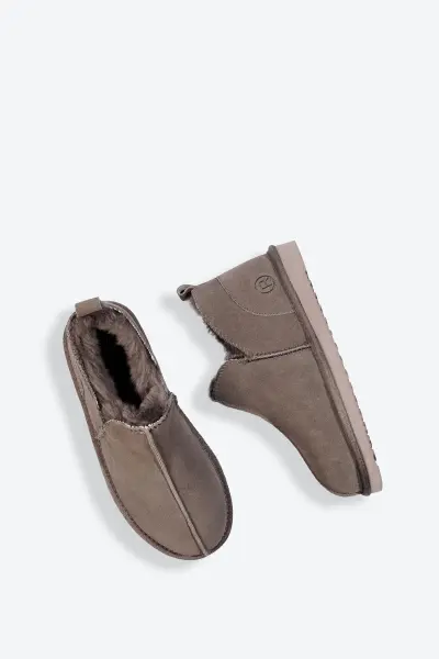 Artikelbild des Artikels “Soazza Bootie - Lamm “