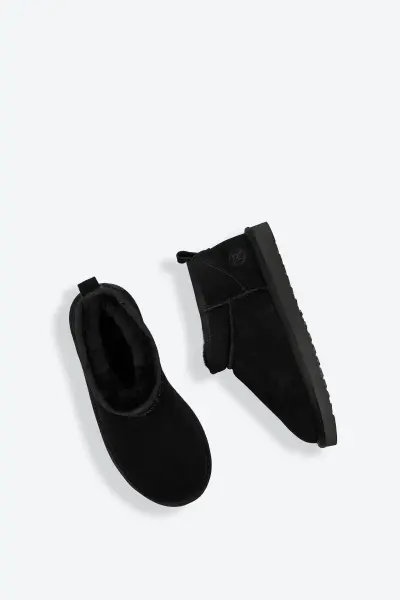 Artikelbild des Artikels “Soazza Bootie - Lamm 40“