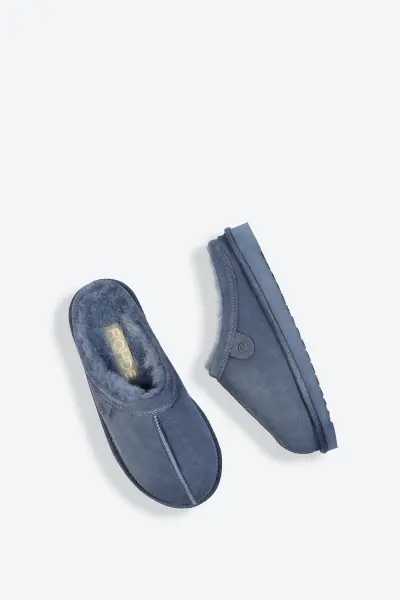 Artikelbild des Artikels “Soazza Clog - Lamm 36“