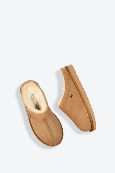 Artikelbild des Artikels “Soazza Clog - Lamm 38“