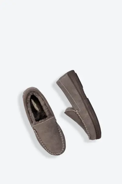 Product image of the product “Tesero Moccasin - Lamb ”