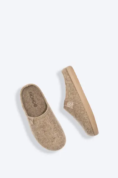 Artikelbild des Artikels “Tortara Clog - Filz “