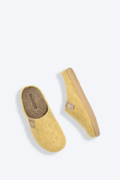Artikelbild des Artikels “Tortara Clog - Filz “
