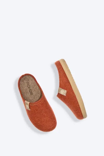 Artikelbild des Artikels “Tortara Clog - Filz “