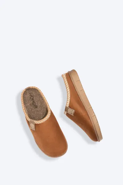 Artikelbild des Artikels “Valenza Clog - Microvelours “