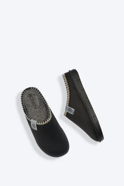 Artikelbild des Artikels “Valenza Clog - Microvelours “