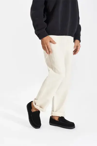 Product image of the product “Tesero Moccasin - Lamb ”