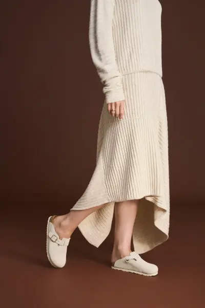 Artikelbild des Artikels “Alba Clog - Suede “