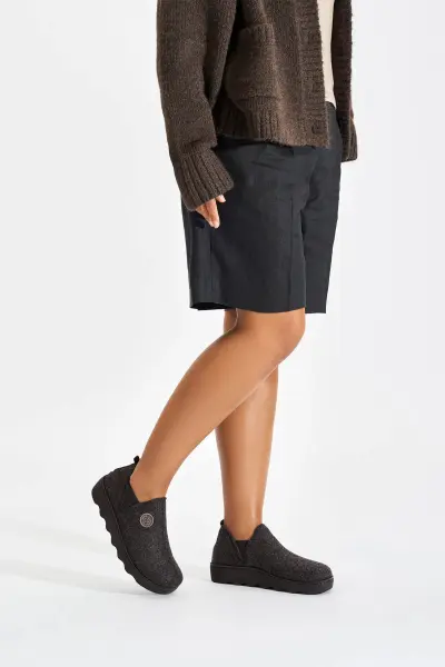 Product image of the product “Foggia Bootie - Felt ”