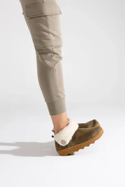 Artikelbild des Artikels “Foggia Bootie - Lamm “