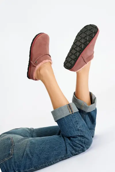 Artikelbild des Artikels “Gardena Bootie - Lamm “
