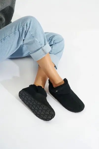 Artikelbild des Artikels “Gardena Bootie High - Lamm “