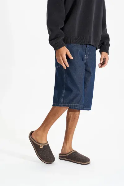 Product image of the product “Meran Clog - Felt ”