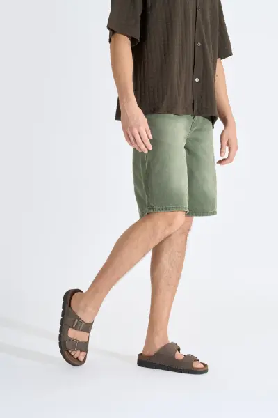 Product image of the product “San Marino Zweiriemer - Leder ”