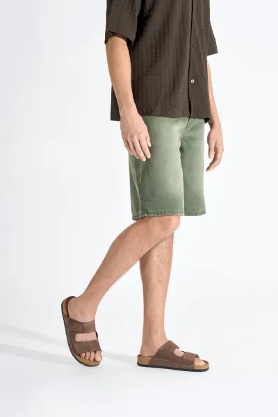 Product image of the product “Soave Zweiriemer - Velours ”