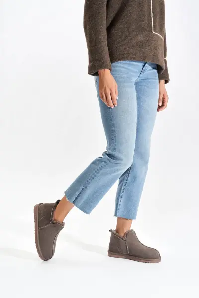 Artikelbild des Artikels “Soazza Bootie - Lamm “