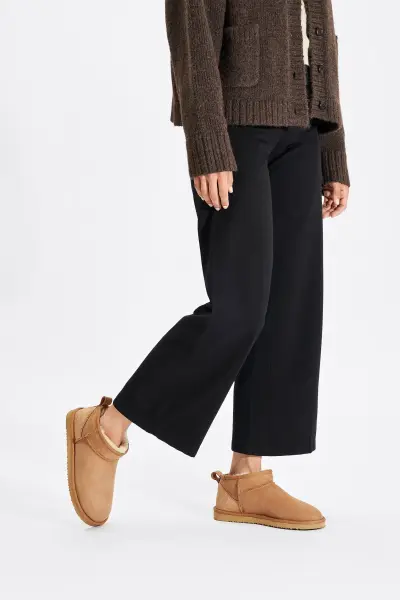 Artikelbild des Artikels “Soazza Bootie - Lamm “