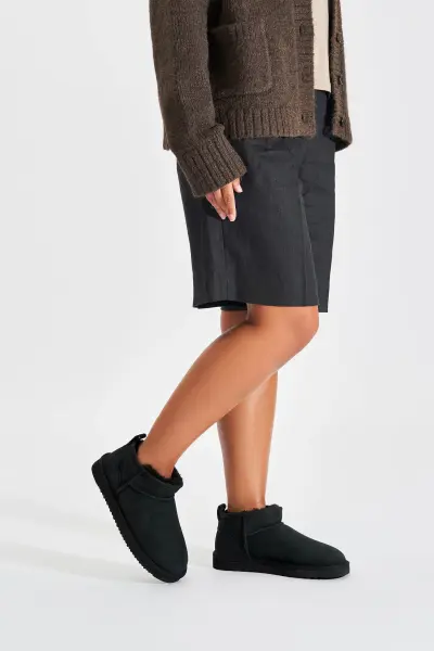 Artikelbild des Artikels “Soazza Bootie - Lamm 40“