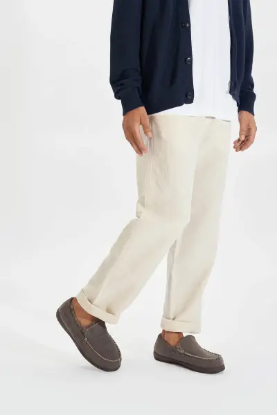 Product image of the product “Tesero Moccasin - Lamb ”