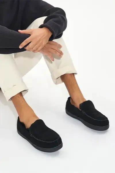 Product image of the product “Tesero Moccasin - Lamb ”
