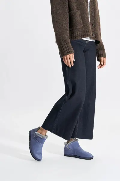Product image of the product “Gardena Bootie - Suede ”