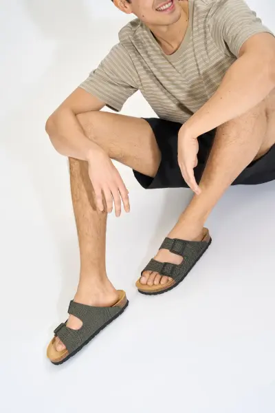 Product image of the product “Grado Zweiriemer - Synthetik ”