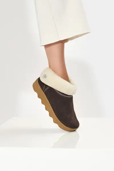 Artikelbild des Artikels “Foggia Bootie - Lamm 40“