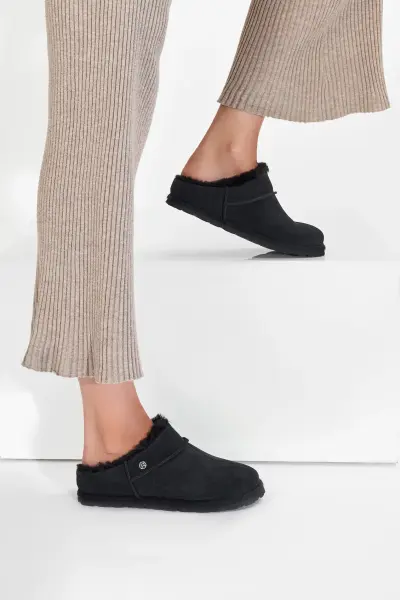 Artikelbild des Artikels “Gardena Bootie - Lamm “