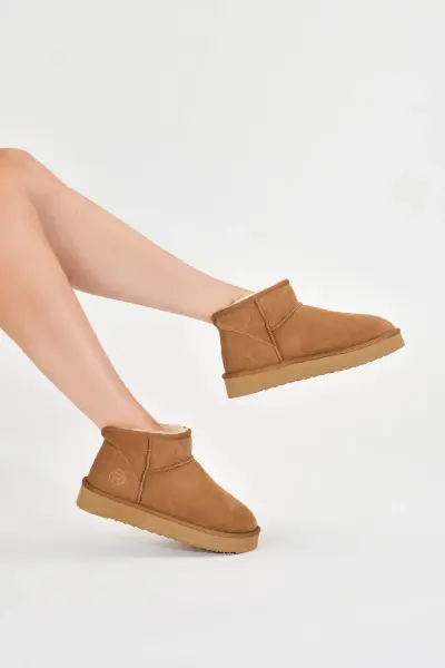 Artikelbild des Artikels “Genova Bootie - Lamm 38“