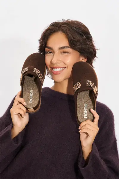 Artikelbild des Artikels “Meran Clog - Filz 37“