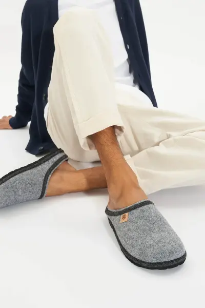 Artikelbild des Artikels “Meran Clog - Filz “