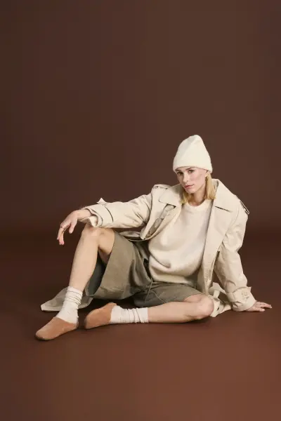 Artikelbild des Artikels “Rivoli Clog-Cord “