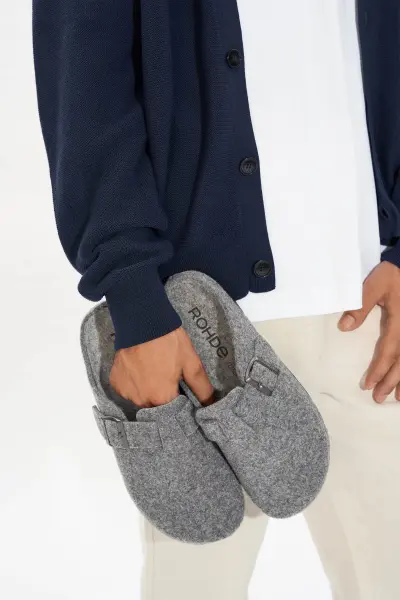 Artikelbild des Artikels “Rodigo Clog - Filz “