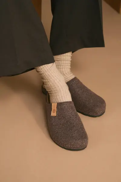 Artikelbild des Artikels “Soave Clog - Filz “