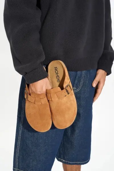 Artikelbild des Artikels “Soave Clog - Velours 41“