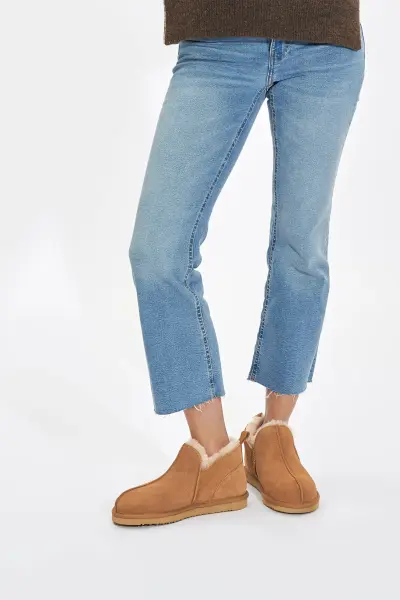 Artikelbild des Artikels “Soazza Bootie - Lamm “