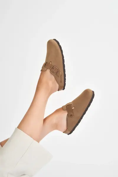 Artikelbild des Artikels “Alba Clog - Velours 37“