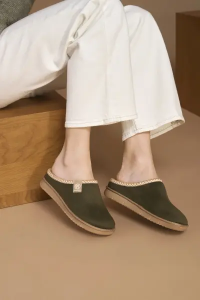 Artikelbild des Artikels “Valenza Clog - Microvelours “